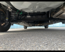 Toyota Corolla Axio 2019