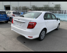 Toyota Corolla Axio 2019