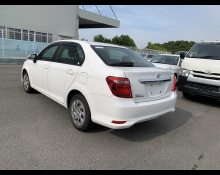 Toyota Corolla Axio 2019
