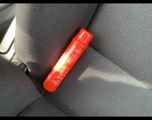 Toyota Corolla Axio 2019