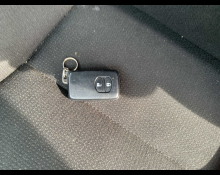 Toyota Corolla Axio 2019