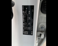 Toyota Corolla Axio 2019