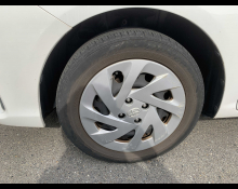 Toyota Corolla Axio 2019