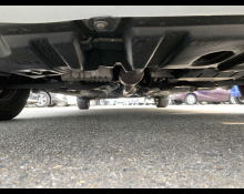 Toyota Corolla Axio 2019