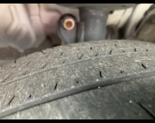 Toyota Corolla Axio 2019