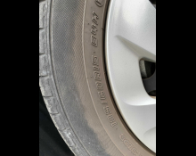 Toyota Corolla Axio 2019