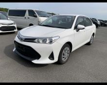 Toyota Corolla Axio 2019