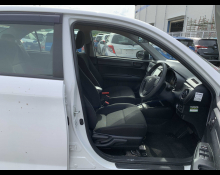 Toyota Corolla Axio 2019