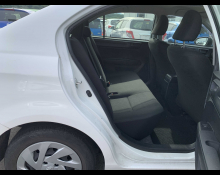 Toyota Corolla Axio 2019