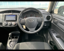 Toyota Corolla Axio 2019