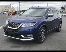 Nissan X-Trail 2020