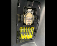 Toyota Voxy 2015