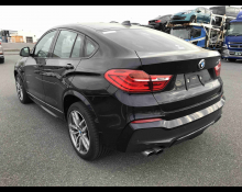 BMW X4 2015