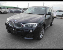BMW X4 2015