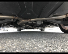 Mercedes-Benz CLS-Class 2019