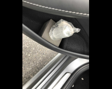 Mercedes-Benz CLS-Class 2019