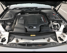 Mercedes-Benz CLS-Class 2019