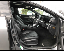 Mercedes-Benz CLS-Class 2019