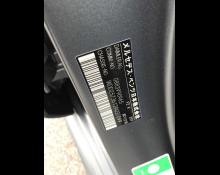 Mercedes-Benz CLS-Class 2019