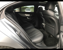 Mercedes-Benz CLS-Class 2019