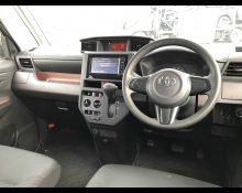 Toyota Roomy 2018