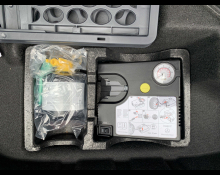 Mercedes Benz C Class 2021