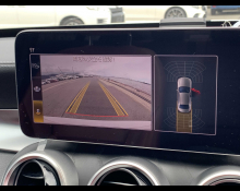 Mercedes Benz C Class 2021