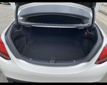 Mercedes Benz C Class 2021