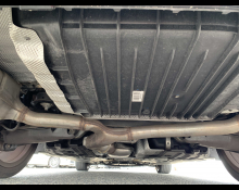 Mercedes Benz C Class 2021