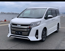 Toyota Noah 2019