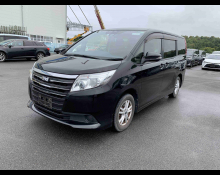 Toyota Noah 2016