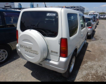 Suzuki Jimny 2000