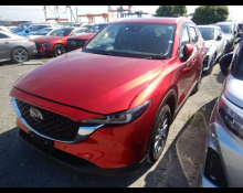 Mazda CX 5 2022