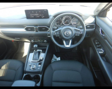 Mazda CX 5 2022