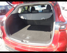 Mazda CX 5 2022