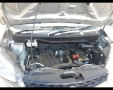 Nissan NV200 2021