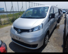 Nissan NV200 2021