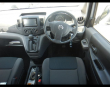 Nissan NV200 2021