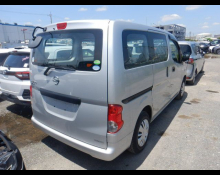 Nissan NV200 2021