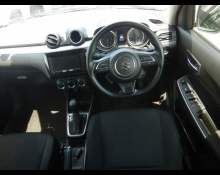 Suzuki Swift 2021