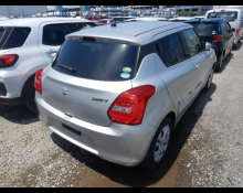 Suzuki Swift 2021