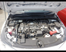 Toyota Corolla Sports 2020