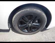 Toyota Corolla Sports 2020