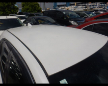 Toyota Corolla Sports 2020