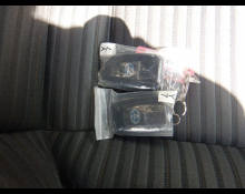 Toyota Corolla Sports 2020