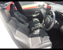 Toyota Corolla Sports 2020