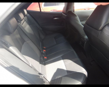 Toyota Corolla Sports 2020