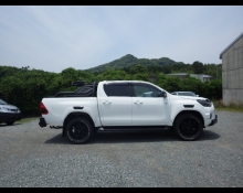 Toyota Hilux 2023