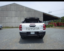 Toyota Hilux 2023