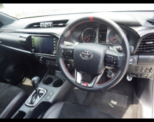 Toyota Hilux 2023